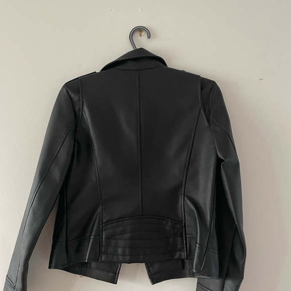 BB Dakota leather Jacket - Picture 2 of 6